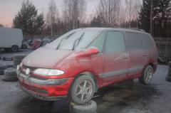 Renault Scnic