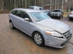 Ford Mondeo IV 2.0 TDCi Farm