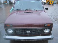 Lada Niva