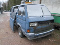 Volkswagen Transporter 1,6 TD