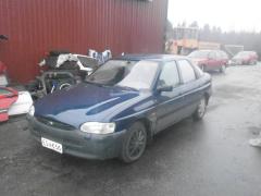 Ford Escort
