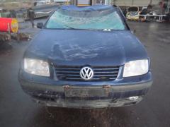 Volkswagen Bora 1.9pwd