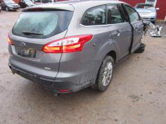 Ford Focus III 1.6i Flexifuel Farm