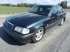 Mercedes-Benz C 180 -97