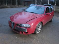 Alfa Romeo 156 2.0i 16V Sed