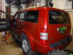 Dodge Nitro