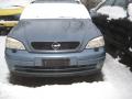 Kuva 1: Opel Astra G 1.6i16v 74kw farmari 1999