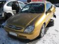 Kuva 1: Citroen Xsara 1.6 2004