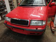 Skoda Felicia/pickup