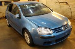 Volkswagen Golf V