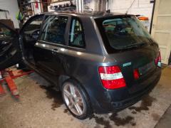 Fiat Stilo