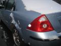 Kuva 1: Ford Mondeo 1.8i 16v sedan 81kw 2005