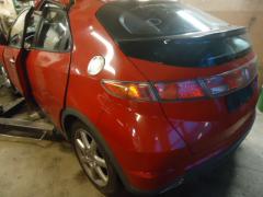 Honda Civic 1,8 5D Sport