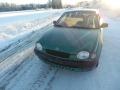 Kuva 1: Toyota Corolla 1.6 sed. -98 1998