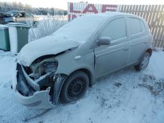 Toyota Yaris 1.0 -04