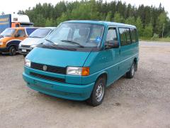 Volkswagen Transporter 2.4 D 57 kW