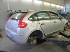 Citroen C4 1,6 VTi 88kW