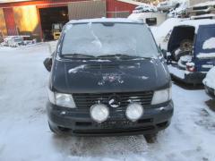 Mercedes-Benz 1999 110 CDI-638094-KASTEN/300