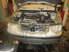 Volkswagen Bora 1.4 16v