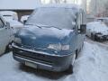 Kuva 1: Peugeot  BOXER-231B02  1995