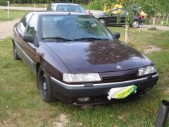 Citroen Xantia 1.8i