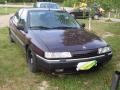 Kuva 1: Citroen Xantia 1.8i 1994