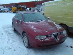 Alfa Romeo 156