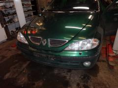 Renault Mgane