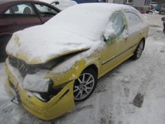 Skoda Octavia 1.8t RS