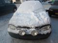 Kuva 1: Volkswagen Golf IV 1.9SDI 2000