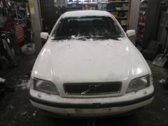 Volvo S40 1.9TD