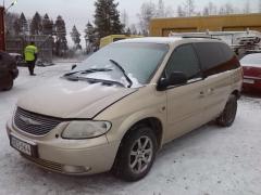 Chrysler Voyager
