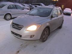 Kia Ceed 1.6 16V CRDi Farm