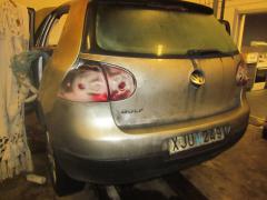 Volkswagen Golf V