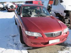 Mazda 626