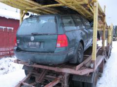 Volkswagen Golf IV