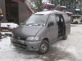 Kuva 1: Nissan VANETTE CARGO 2.3D-DEVC23/290 1999