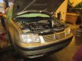 Volkswagen Bora 1.4 