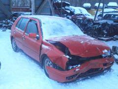 Volkswagen Golf III