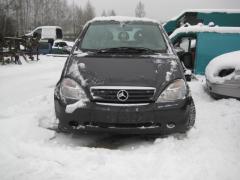 Mercedes-Benz A