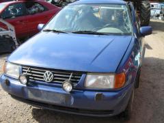 Volkswagen Polo 1.9 D 3/HB