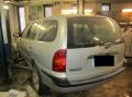 Renault Mgane