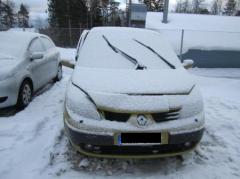 Renault Scnic