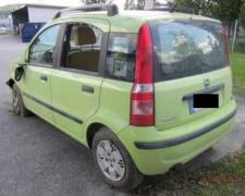 Fiat Panda Multiuso 60 1,2