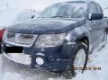 Suzuki Grand Vitara 2.0 autom.