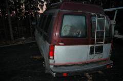 Chevrolet Astro