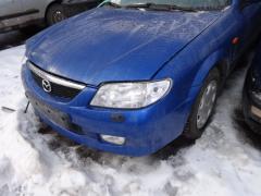 Mazda 323
