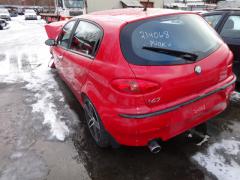 Alfa Romeo 147
