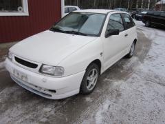 Seat Ibiza 1.6i 8V 3/HB