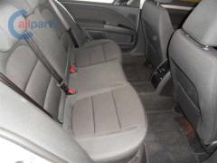 Skoda Superb  3T 2.0tdi 4x4